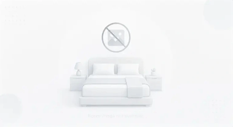 King Room with Sofa Bed - Non-Smoking